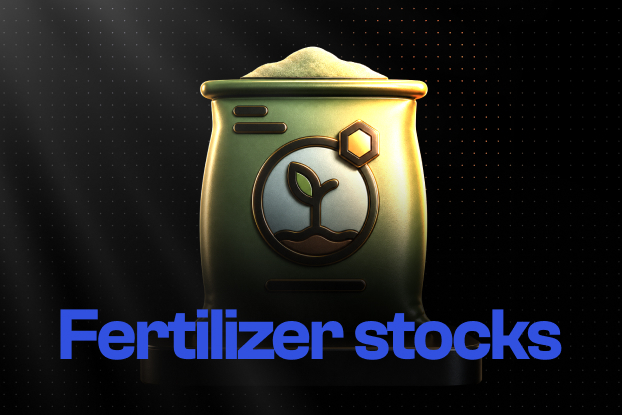Best Fertilizer stocks in India 2026 | Trackk