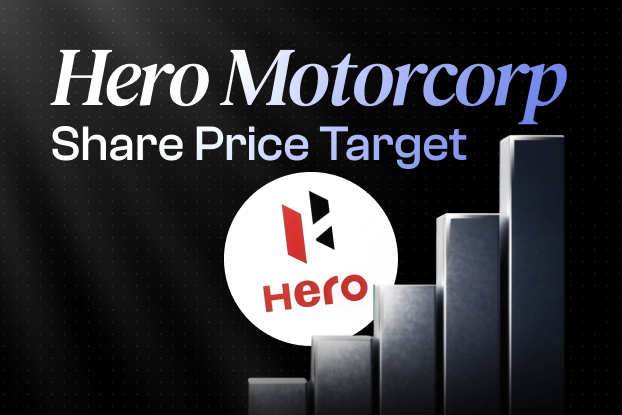 Hero MotoCorp Share Price Target 2025, 2026, 2027, 2030