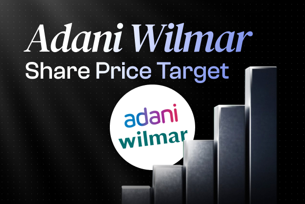 Adani Wilmar Share Price Target 2025, 2026, 2027, 2030