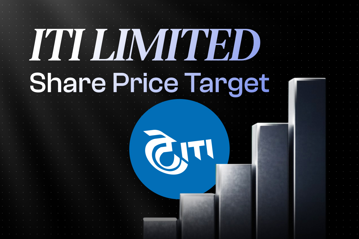 ITI Share Price Target 2025, 2026, 2027, 2030