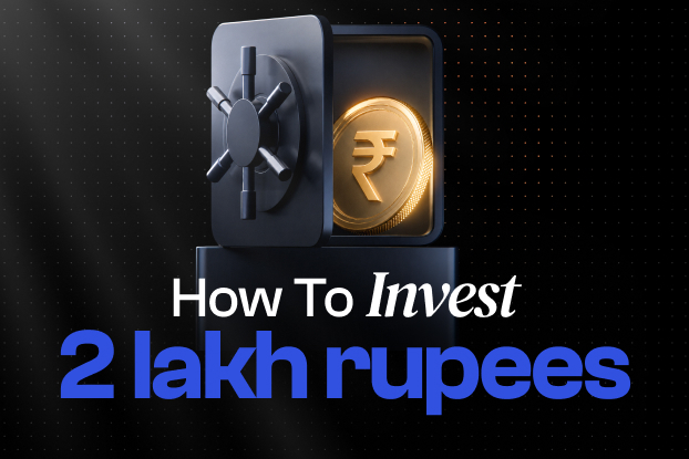 How to Invest ₹2 Lakh for Maximum Returns | Trackk