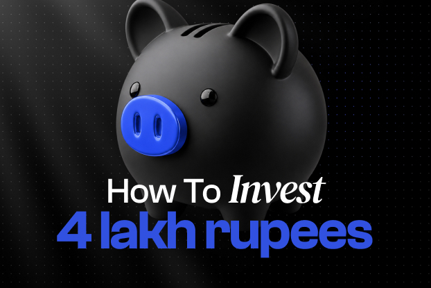 How to Invest ₹4 Lakh for Maximum Returns | Trackk