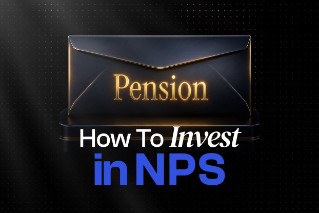 How to Invest in NPS in India: Complete Beginner's Guide | Trackk