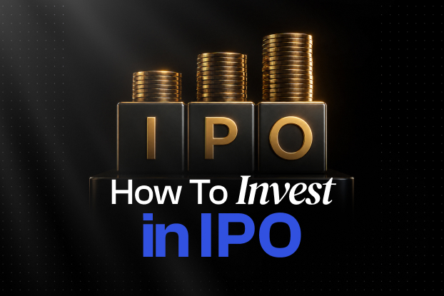 How to Invest in IPO in India: Complete Beginner's Guide | Trackk