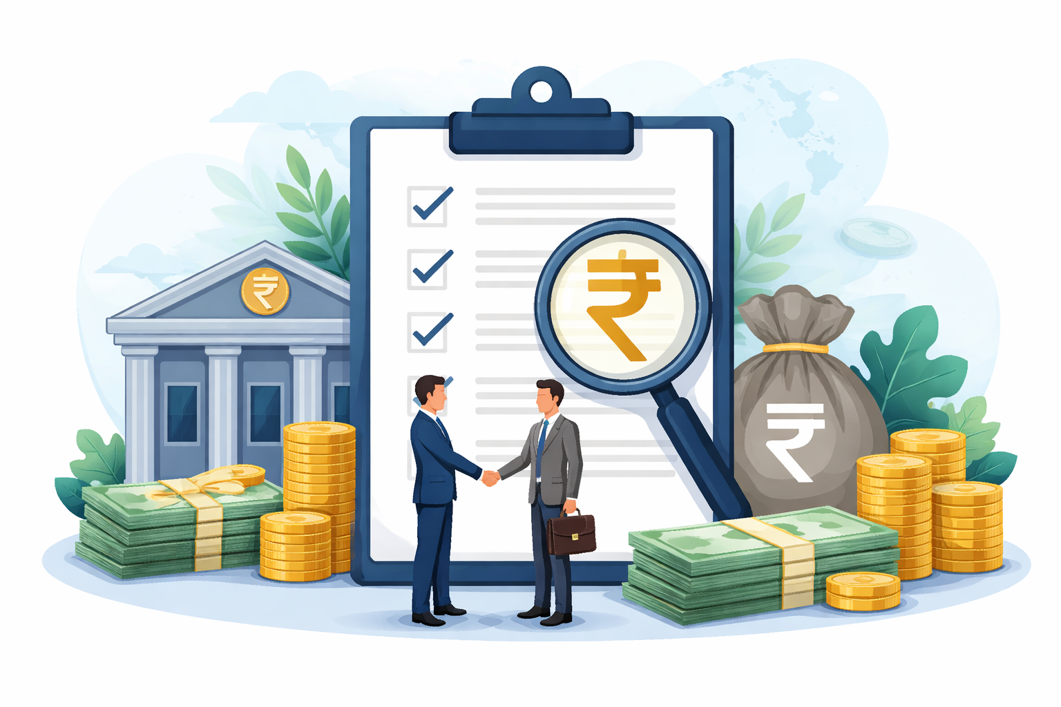 RBI Sets Transaction-Level Thresholds on Related-Party Loans