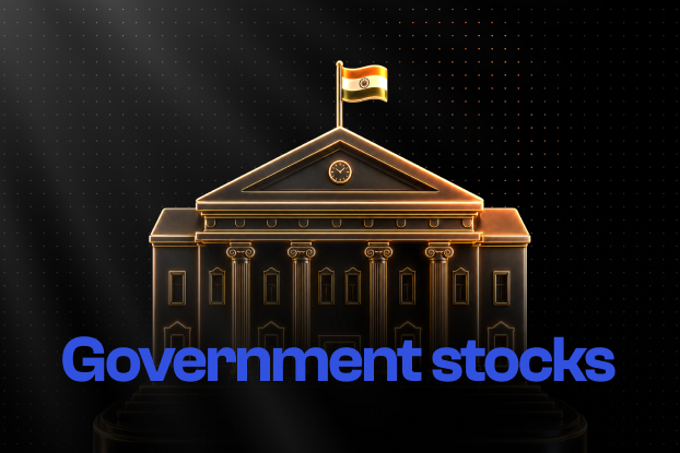 Best Government Stocks in India 2026 | Trackk
