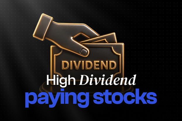Best High Dividend Paying Stocks in India 2026 | Trackk