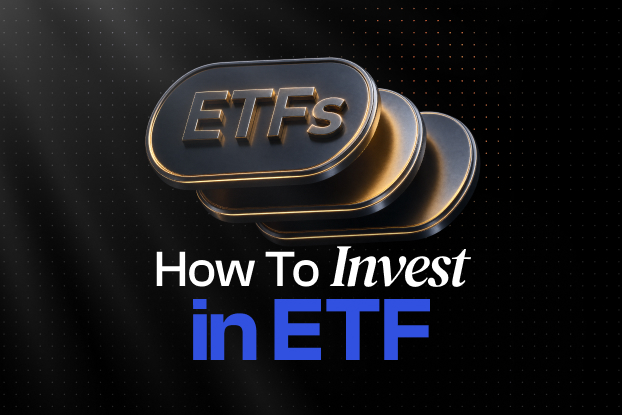 How to Invest in ETF in India | Trackk