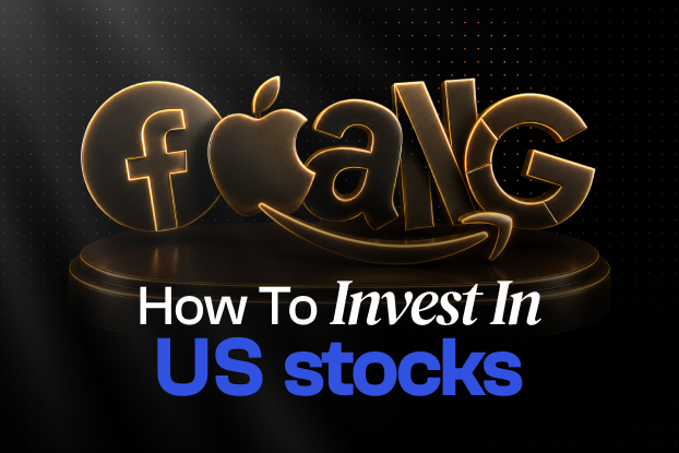 How to Invest in US stocks | Trackk