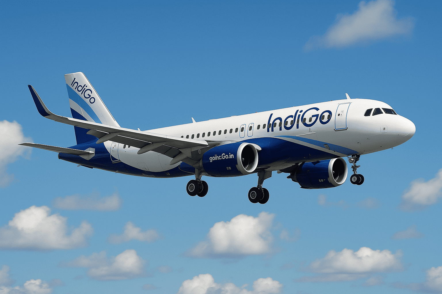 The Crisis: What Happened at IndiGo