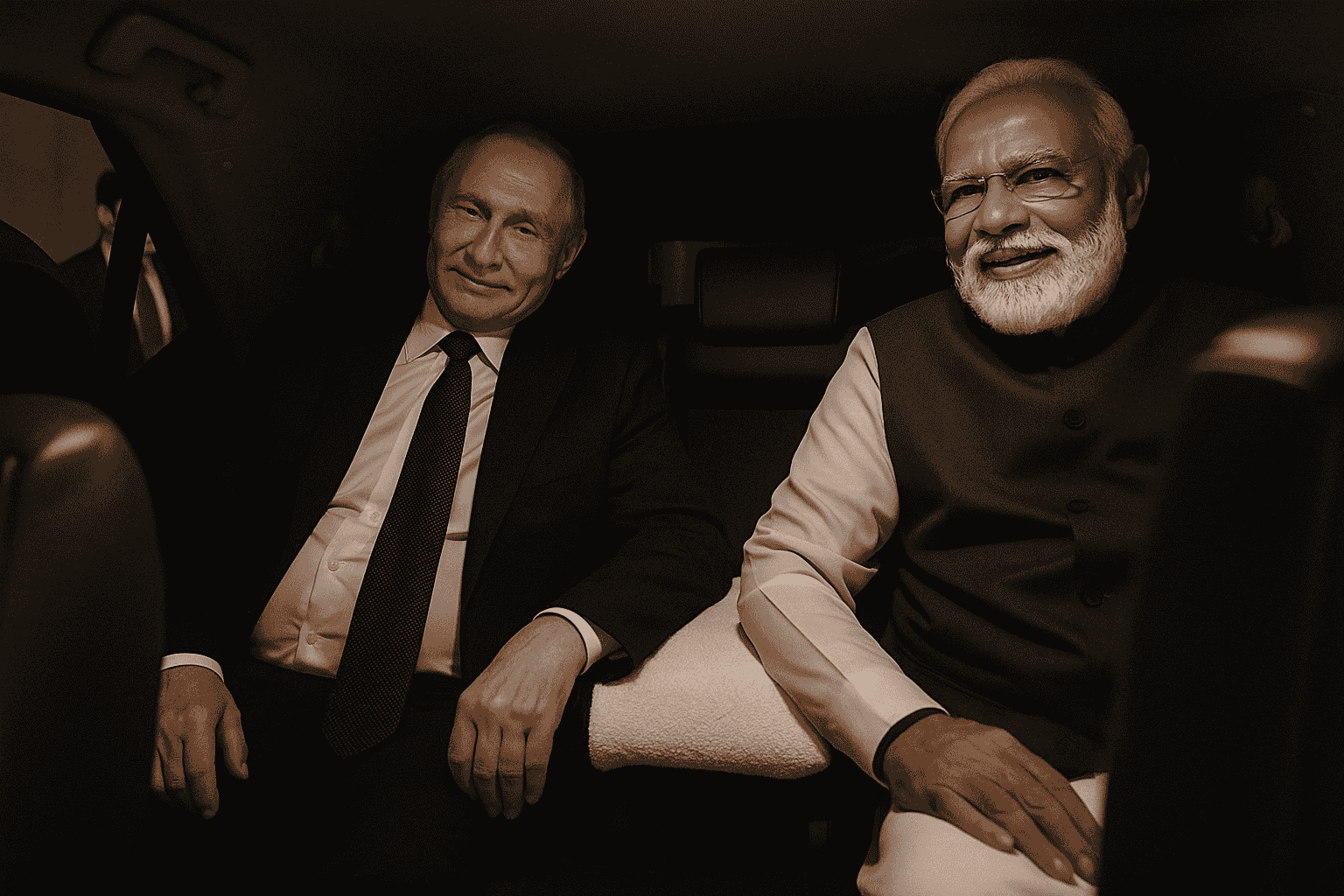 India - Russia Trade Relations: Where Things Stand in 2025