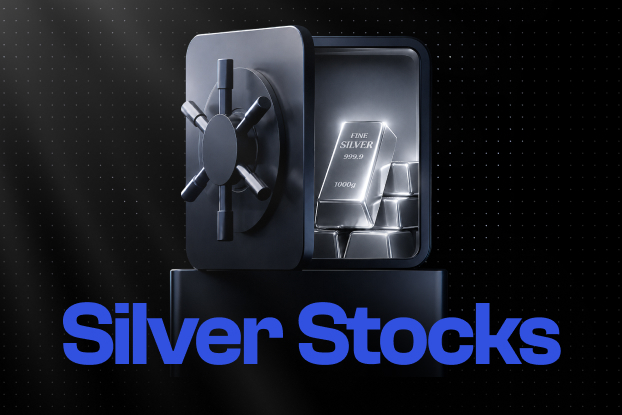 Best Silver Stocks in India 2026 | Trackk