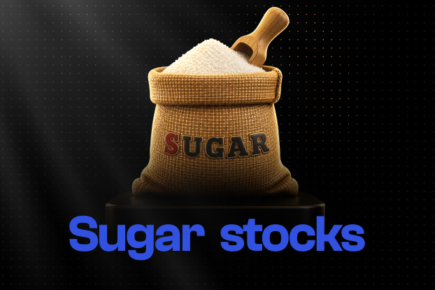 Best Sugar Stocks in India 2026 | Trackk