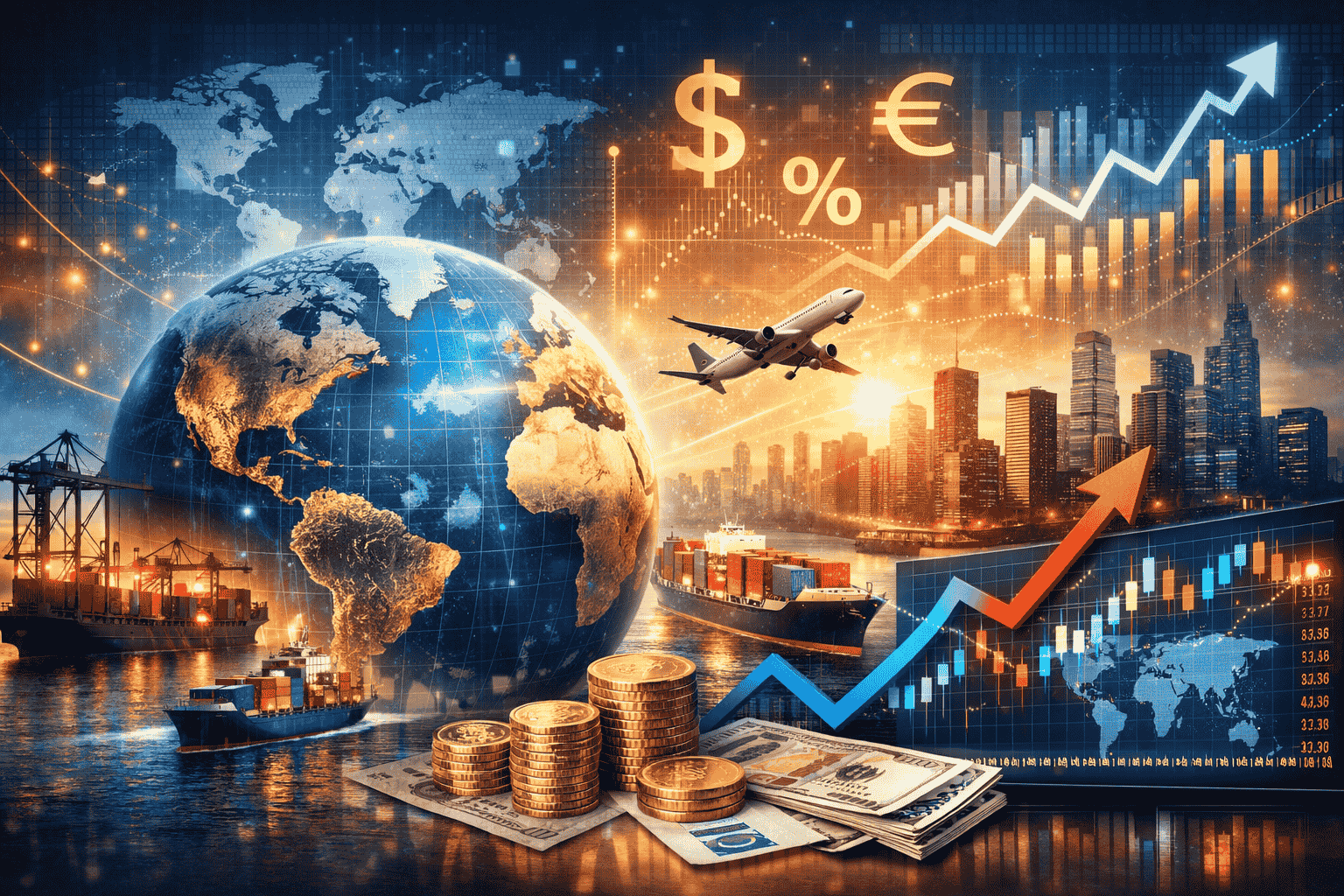 The Global Economy in 2026