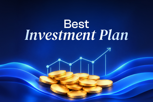Best Investment Plan in India 2026: Top Investment Options