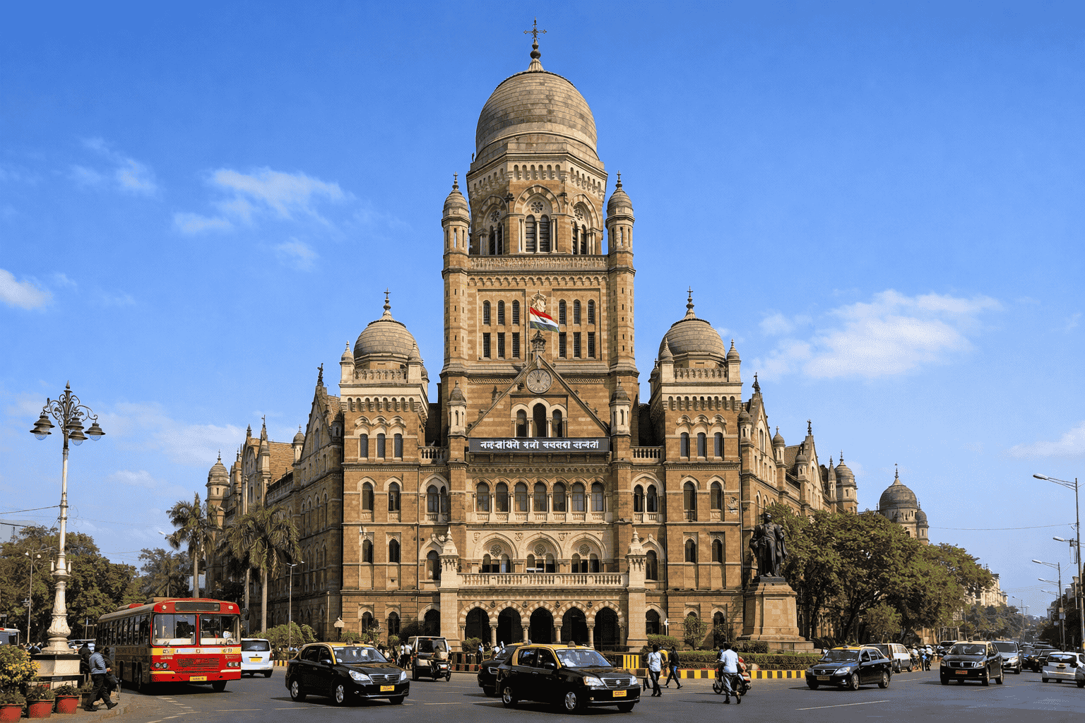BMC Budget 2025-26: How Mumbai’s “City Government” Works