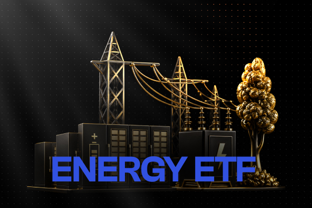 Best Energy ETF in India 2026