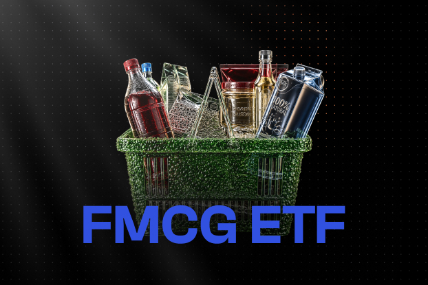 Best FMCG ETF In India | Trackk