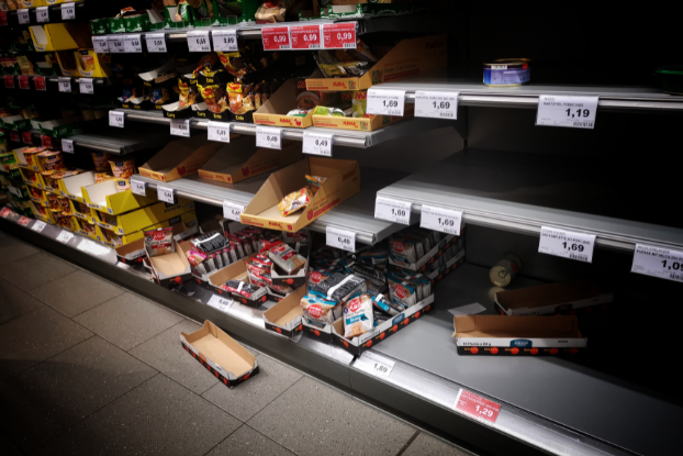 List of Best FMCG Stocks in India 2025