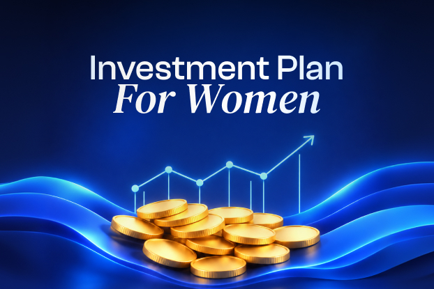 Investment Plan for Women: Where Should Women Invest? | Trackk