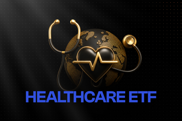 Best Healthcare ETF in India 2026