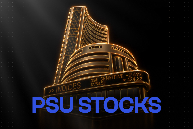Best PSU Stocks in India 2026 | Trackk