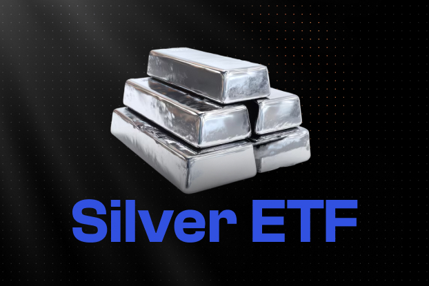 Best Silver ETF in India 2026 | Trackk